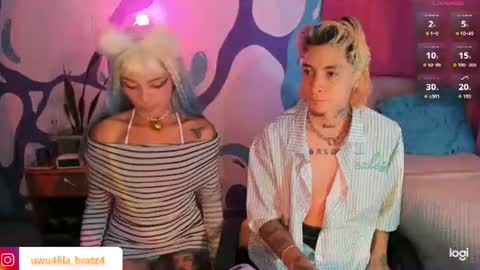 Dan  Lila  online show from 06/30/26, 11:39