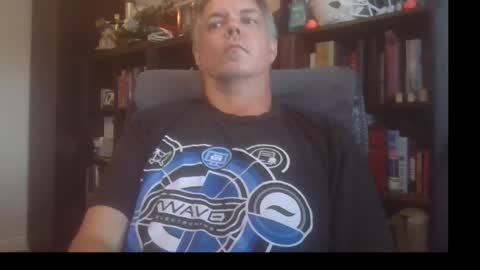 Badger online show from 02/19/25, 09:47