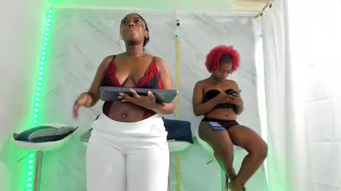 candy and dayan online show from 02/04/25, 11:16