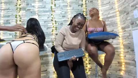 candy and dayan online show from 02/28/25, 11:25