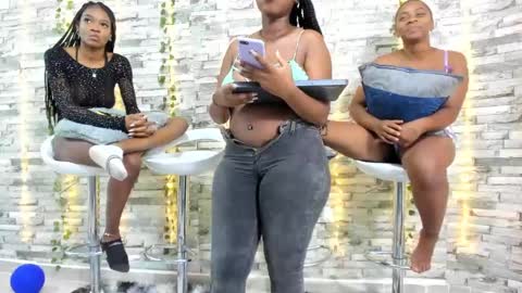 candy and dayan online show from 03/01/25, 11:28