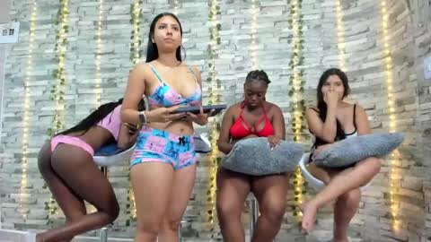 candy and dayan online show from 03/12/25, 03:29