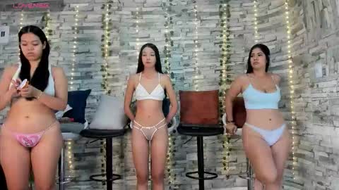 candy and dayan online show from 09/19/25, 11:11