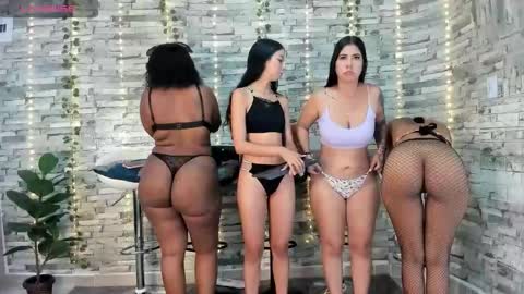 candy and dayan online show from 10/11/25, 11:09