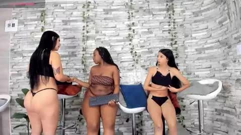 candy and dayan online show from 11/08/25, 11:10