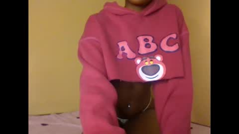 Lily. online show from 04/06/26, 04:46