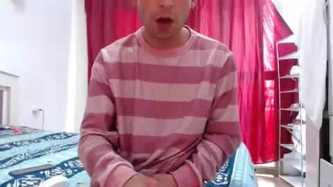 badguy707 online show from 02/16/25, 05:15