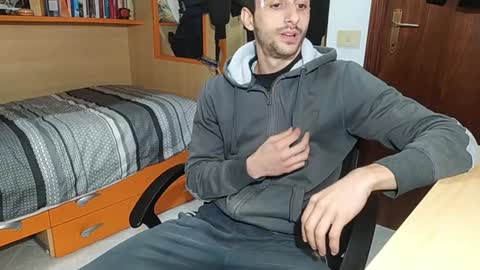 Snapshot of badguy_22 chatting on 12/07/24, 04:58 Badguy online show from 12/07/24, 04:58