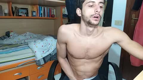 Snapshot of badguy_22 chatting on 12/14/24, 08:56 Badguy online show from 12/14/24, 08:56