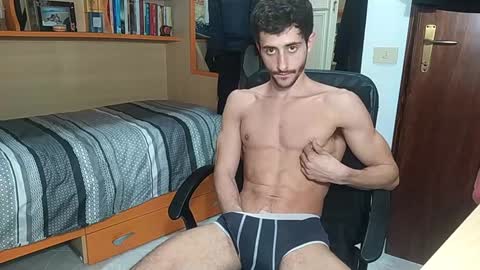 Snapshot of badguy_22 chatting on 12/18/24, 06:14 Badguy online show from 12/18/24, 06:14