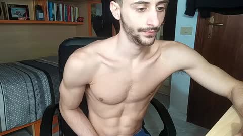 Snapshot of badguy_22 chatting on 01/12/25, 08:57 Badguy online show from 01/12/25, 08:57