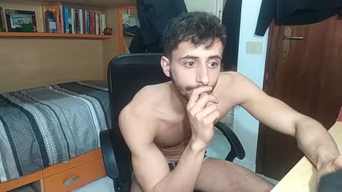 Snapshot of badguy_22 chatting on 01/14/25, 09:20 Badguy online show from 01/14/25, 09:20