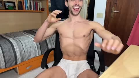 Snapshot of badguy_22 chatting on 02/07/25, 06:13 Badguy online show from 02/07/25, 06:13