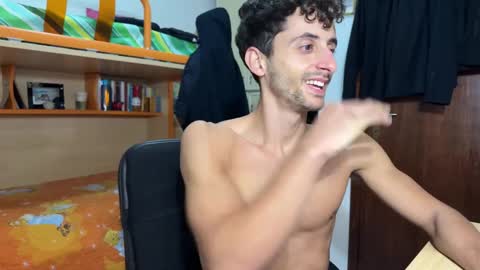 Snapshot of badguy_22 chatting on 10/27/25, 05:17 Badguy online show from 10/27/25, 05:17