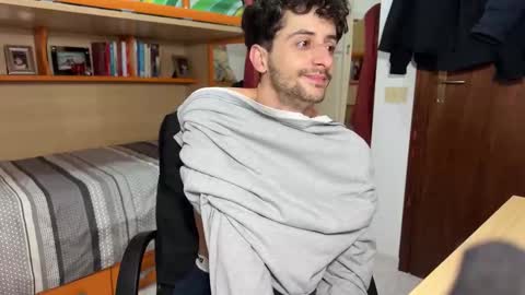 Badguy online show from 03/09/26, 01:20