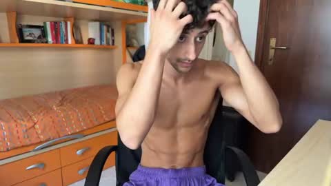 Snapshot of badguy_22 chatting on 07/11/26, 10:07 Badguy online show from 07/11/26, 10:07