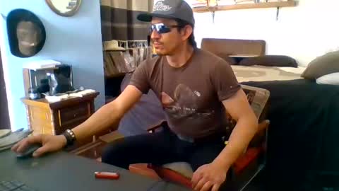 Mexican livin Off the Wall online show from 02/08/26, 09:07