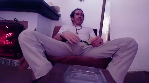 Mexican livin Off the Wall online show from 07/19/26, 02:37