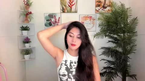 Joshaine online show from 12/01/25, 04:34