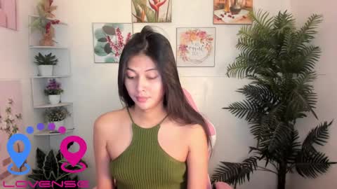 Snapshot of badjao_girl chatting on 05/31/26, 05:42 Joshaine online show from 05/31/26, 05:42
