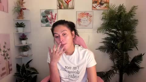 Snapshot of badjao_girl chatting on 07/22/26, 09:39 Joshaine online show from 07/22/26, 09:39