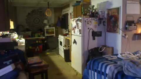 StillPoPimpin online show from 12/26/24, 09:01