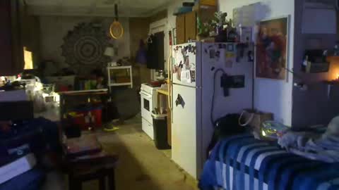 StillPoPimpin online show from 12/26/24, 12:05