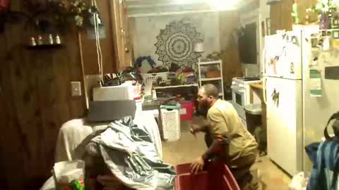 StillPoPimpin online show from 12/28/24, 08:16