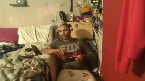StillPoPimpin online show from 12/31/24, 05:33