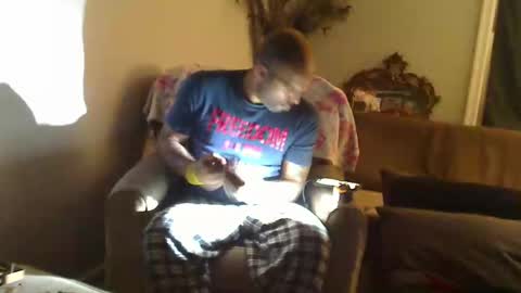 StillPoPimpin online show from 09/20/25, 07:09