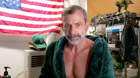 Silver online show from 09/19/25, 01:45