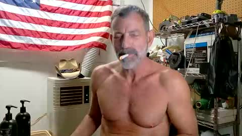 Silver online show from 09/27/25, 12:43