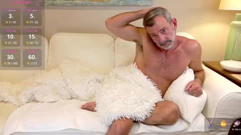 Silver online show from 10/12/25, 04:00