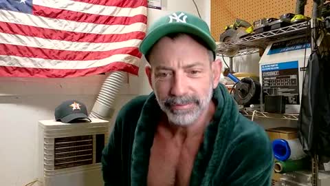 Silver online show from 02/06/26, 12:30