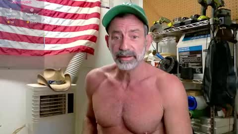 Silver online show from 02/18/26, 01:07