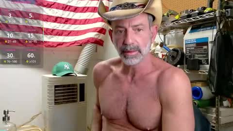 Silver online show from 02/23/26, 01:25