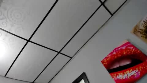 Snapshot of badoozdoll69 chatting on 12/06/24, 02:35 Alexandra  Independent model online show from 12/06/24, 02:35