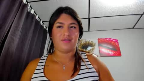 Snapshot of badoozdoll69 chatting on 09/16/25, 05:30 Alexandra  Independent model online show from 09/16/25, 05:30