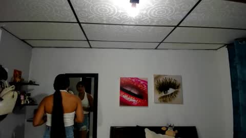 Alexandra  Independent model online show from 11/11/25, 03:06