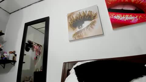 Alexandra  Independent model online show from 04/14/26, 01:55