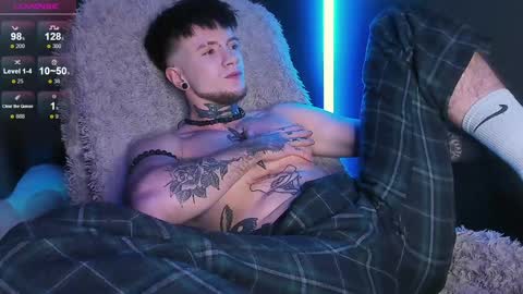 Alex online show from 12/10/24, 06:49