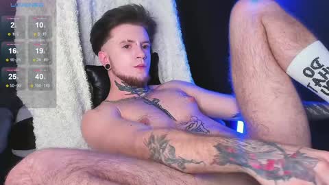 Alex online show from 01/10/25, 03:50