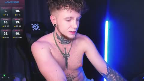 Alex online show from 01/15/25, 11:32