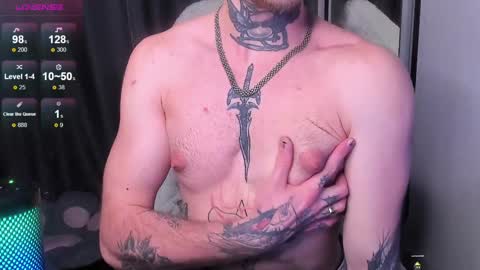 Alex online show from 02/01/25, 01:44