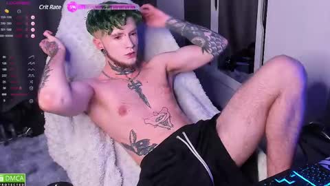 Alex online show from 02/23/25, 03:35