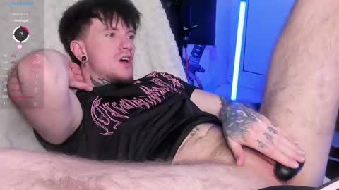 Alex online show from 02/08/26, 09:45