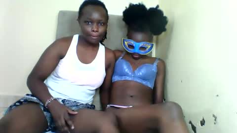 bads_hornies online show from 11/17/25, 09:09