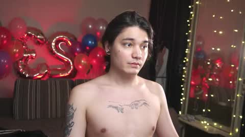 Snapshot of badtwinkboys chatting on 03/08/26, 05:28 badtwinkboys online show from 03/08/26, 05:28