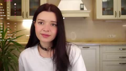 Snapshot of bae_miamor chatting on 06/12/26, 06:40 Hello my name is Ariella online show from 06/12/26, 06:40