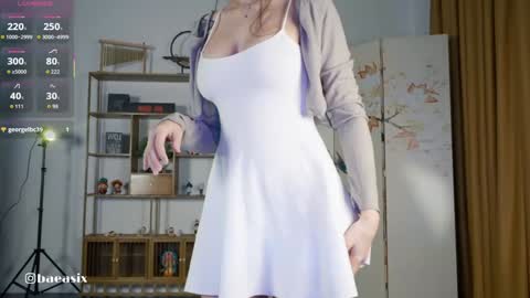 tg channel asianbae online show from 11/03/25, 04:41